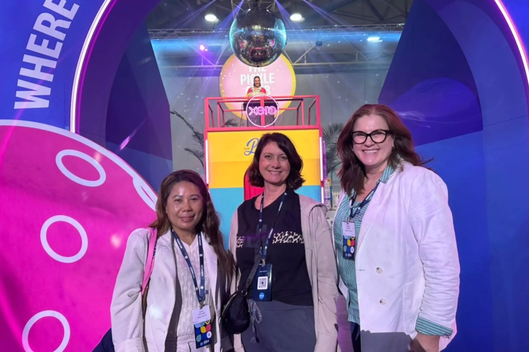 Innovation, AI and Business Resilience at Xerocon 2025