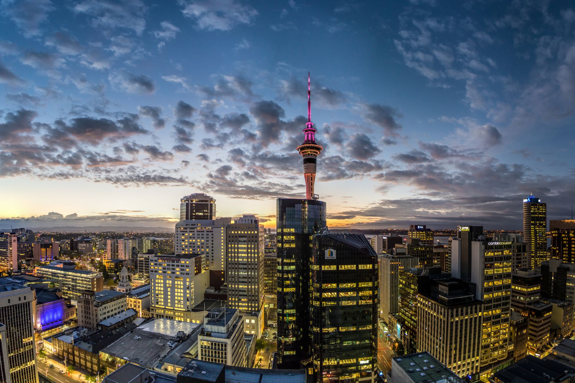 Tax treatment of NZ property investors