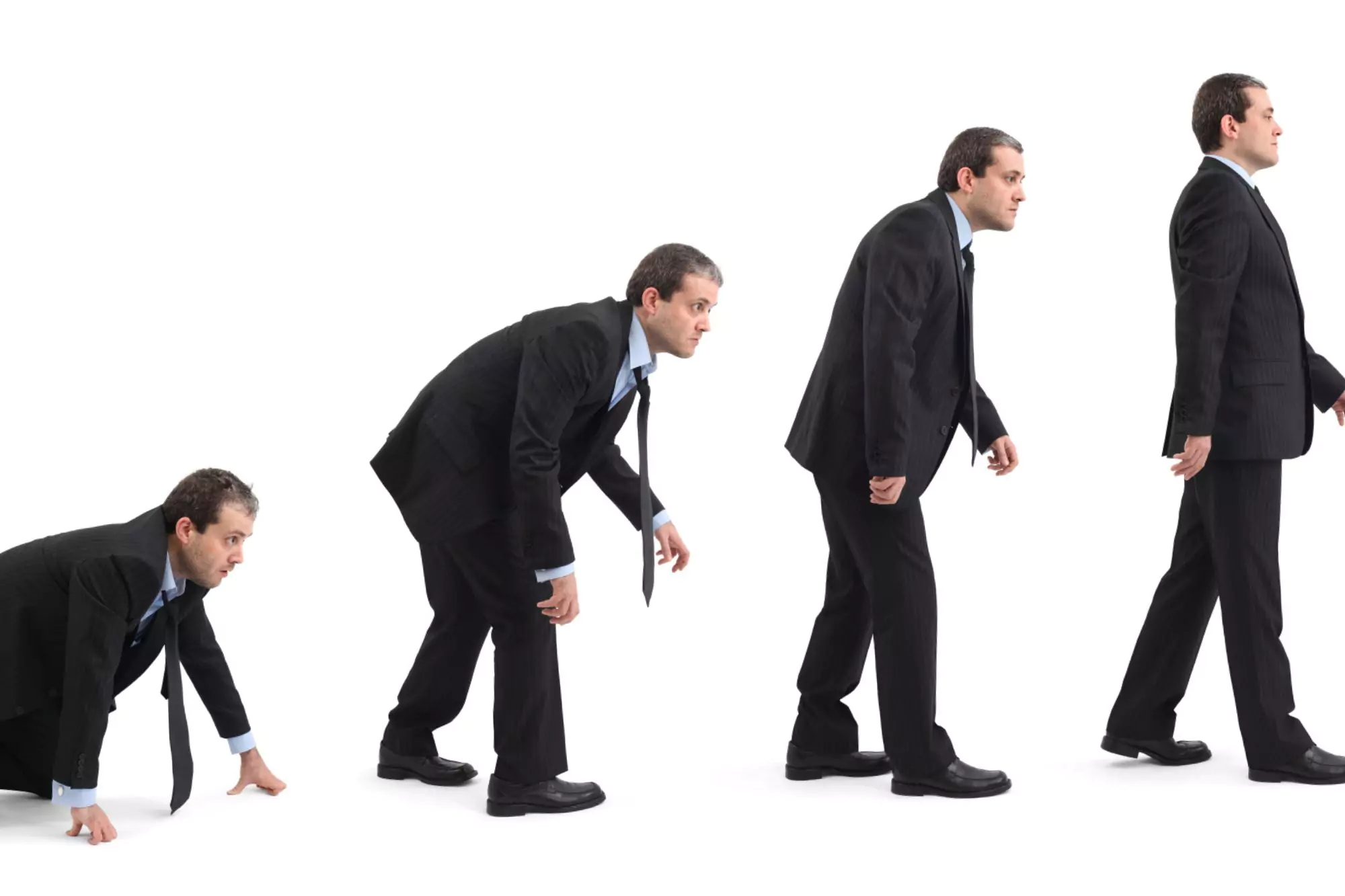 The Power of Compounding Knowledge