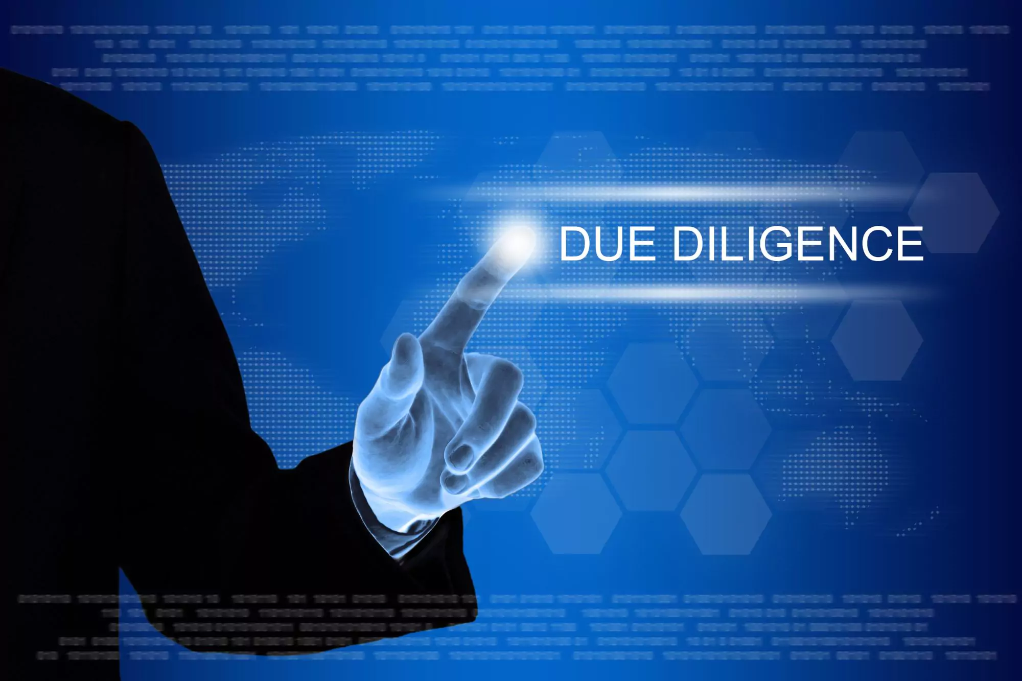 Smarter decisions start with the right approach to due diligence