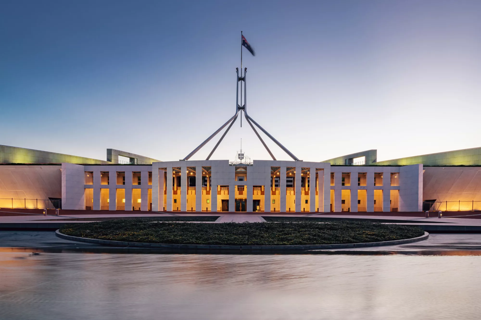 Div 296 Super Tax Bill introduced to Australian Parliament