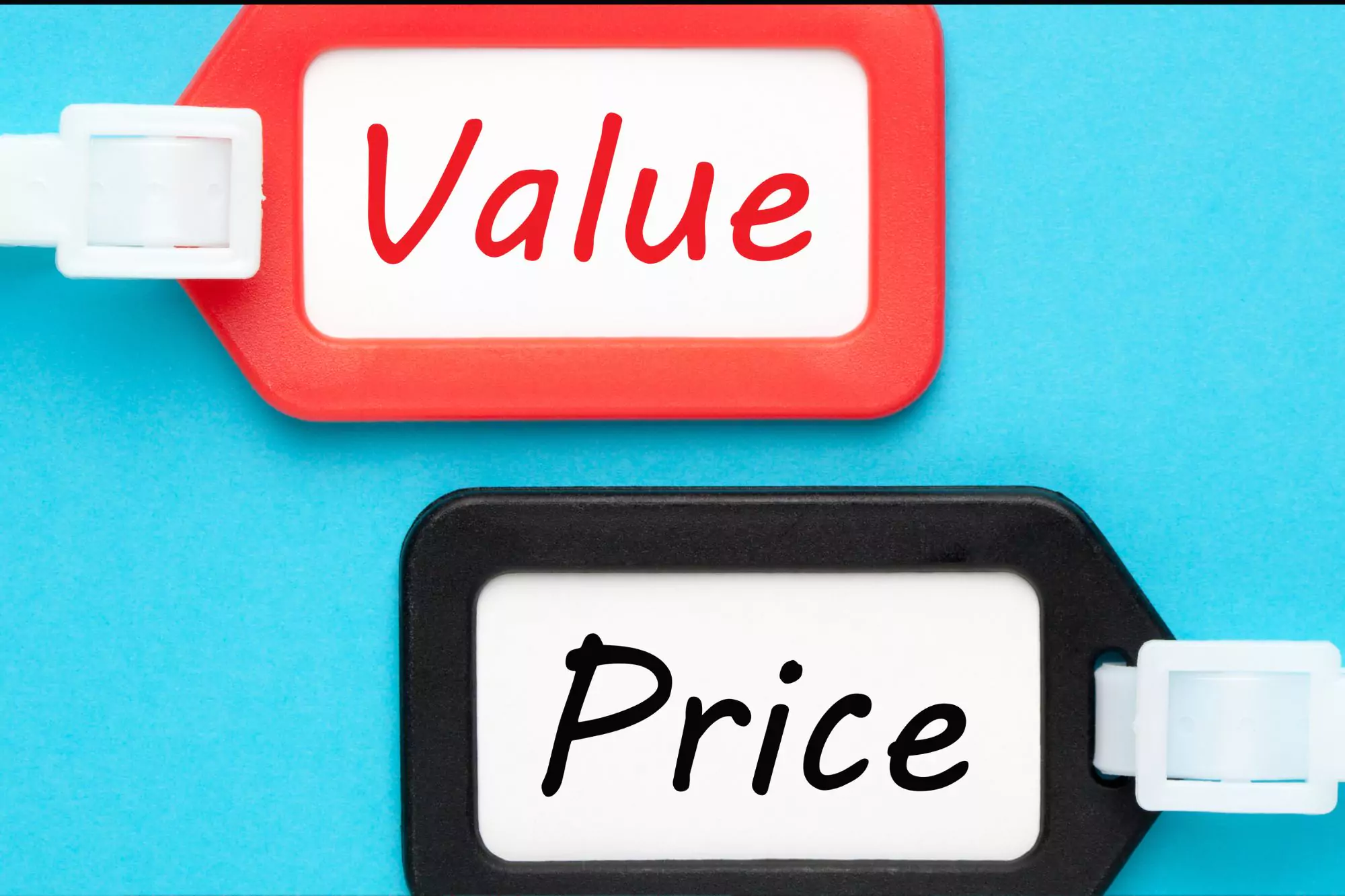 Strategic Pricing