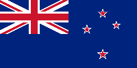Flag of New Zealand-331 Flag of New Zealand-331