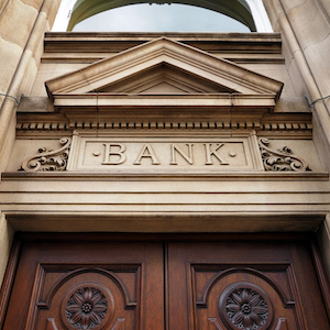 bank bank