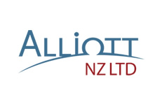 Alliott NZ shortlisted in business awards